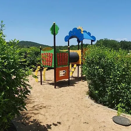 Sinevata * Sozopol