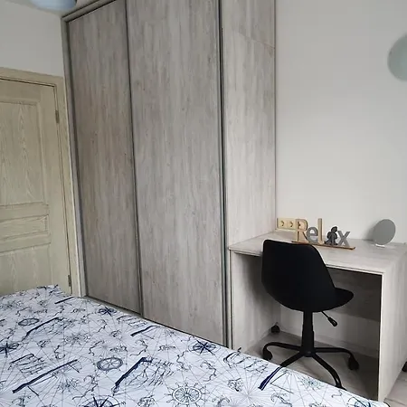 Sinevata Lägenhet